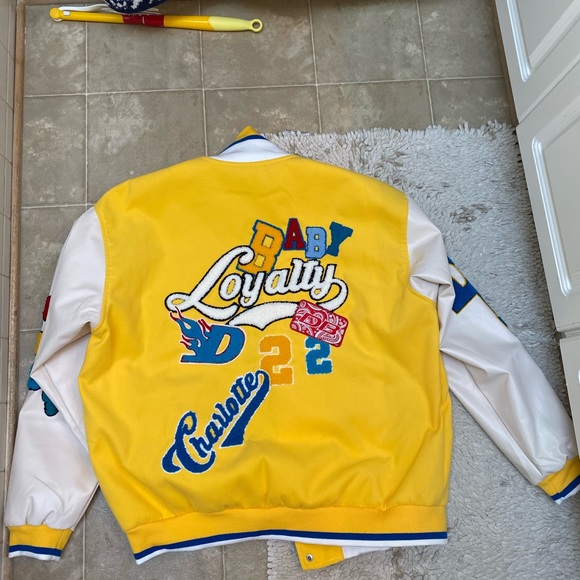 Jackets \u0026 Coats | Boohooman X Dababy 